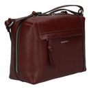 BURKELY Myra Camera Bag Burgundy BURKELY Myra Camera Bag Burgundy