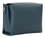 VALENTINO Alexia Satchel Petrolio VALENTINO Alexia Satchel Petrolio