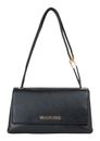 VALENTINO Fable Re Flap Bag Nero VALENTINO Fable Re Flap Bag Nero
