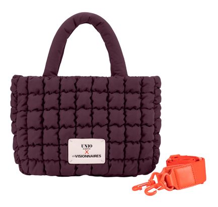 Unio Hamburg x Les Visionnaires Bubble Unio Cortina S Dark Wine