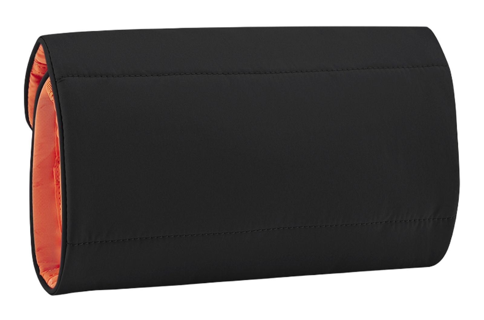 Unio Hamburg x Les Visionnaires Puffy Unio Cosmetic Bag Black Unio Hamburg x Les Visionnaires Puffy Unio Cosmetic Bag Black