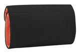 Unio Hamburg x Les Visionnaires Puffy Unio Cosmetic Bag Black Unio Hamburg x Les Visionnaires Puffy Unio Cosmetic Bag Black
