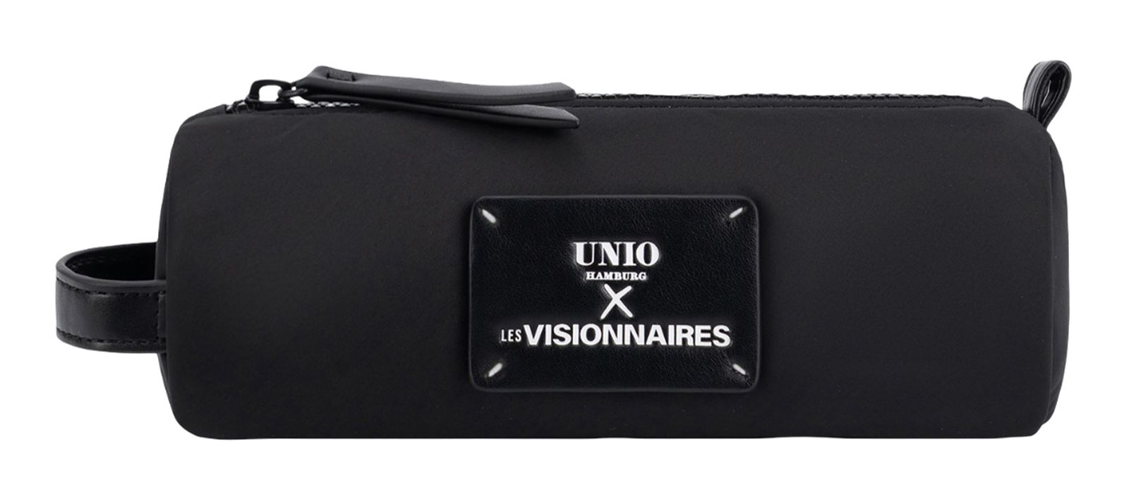 Unio Hamburg x Les Visionnaires Blackline Unio Monterosa Black