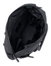 Unio Hamburg x Les Visionnaires Blackline Unio Travelbag Black