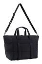 Unio Hamburg x Les Visionnaires Blackline Unio Travelbag Black
