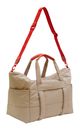 Unio Hamburg x Les Visionnaires Puffy Travel Bag Unio Toast Unio Hamburg x Les Visionnaires Puffy Travel Bag Unio Toast
