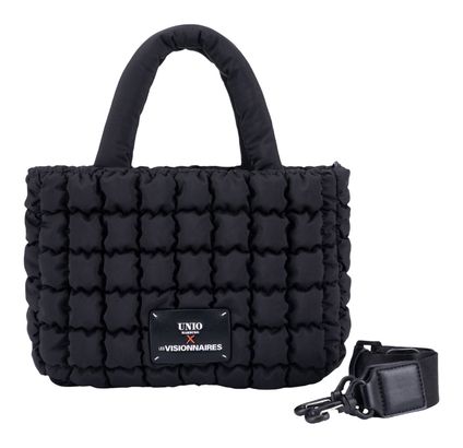Unio Hamburg x Les Visionnaires Blackline Bubble Unio Cortina S Black