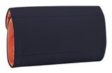 Unio Hamburg x Les Visionnaires Puffy Unio Cosmetic Bag Navy Unio Hamburg x Les Visionnaires Puffy Unio Cosmetic Bag Navy
