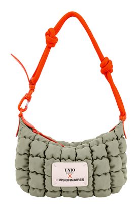 Unio Hamburg x Les Visionnaires Bubble Unio Little Sophie Tea Green
