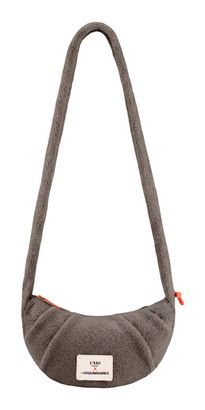 Unio Hamburg x Les Visionnaires Teddy Unio Vancouver S Taupe