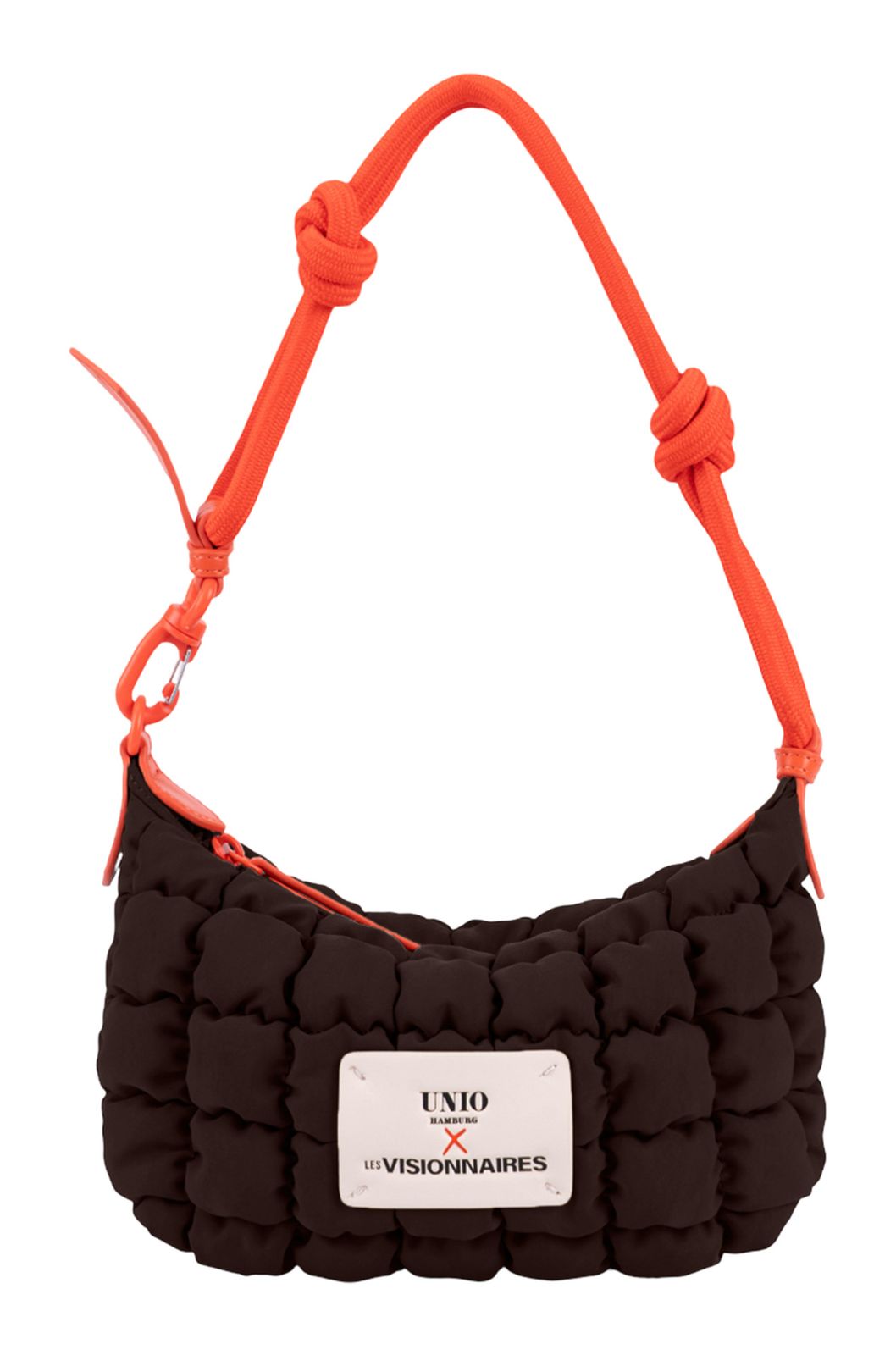 Unio Hamburg x Les Visionnaires Bubble Unio Little Sophie Chocolate