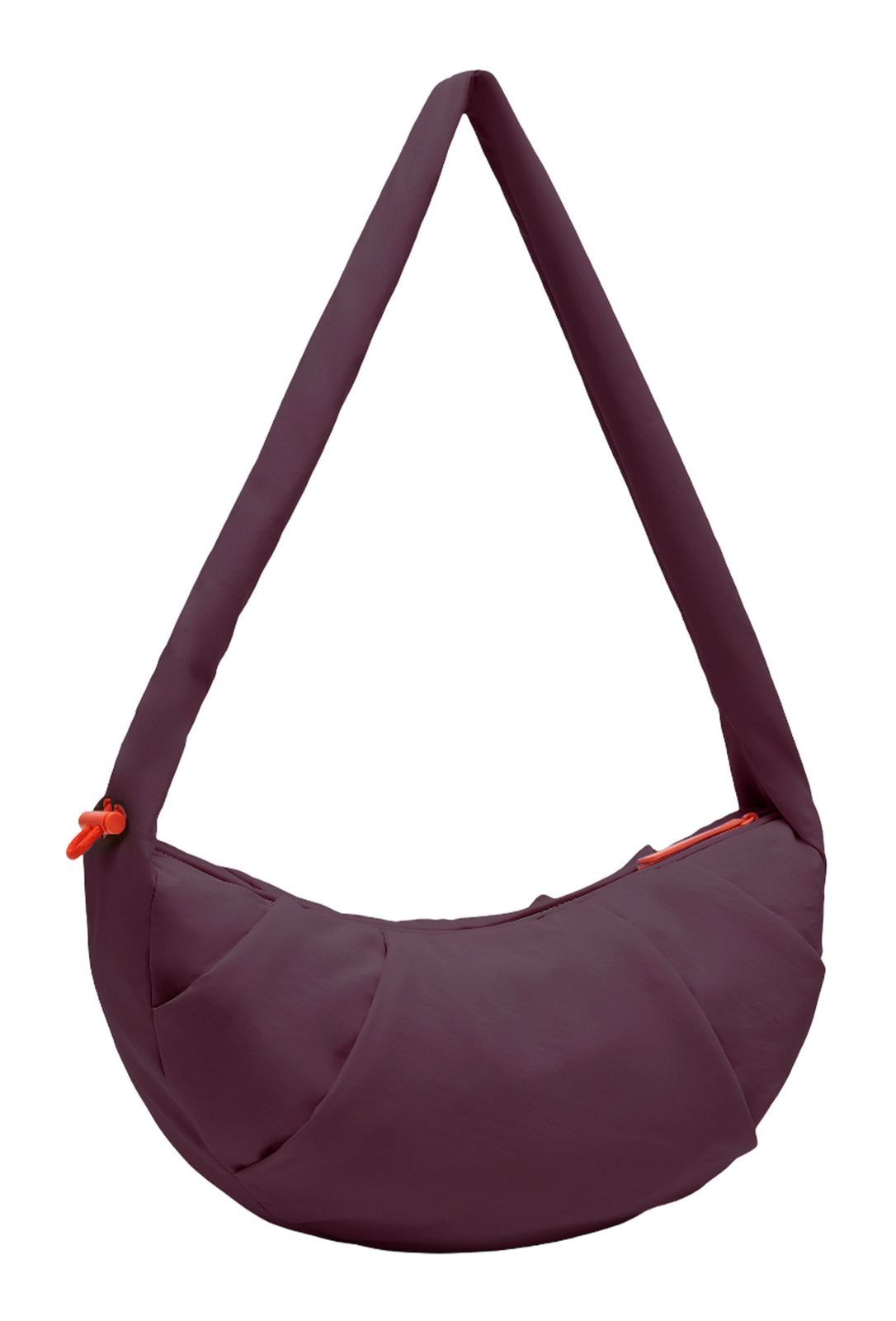 Unio Hamburg x Les Visionnaires Puffy Unio Vancouver M Dark Wine Unio Hamburg x Les Visionnaires Puffy Unio Vancouver M Dark Wine