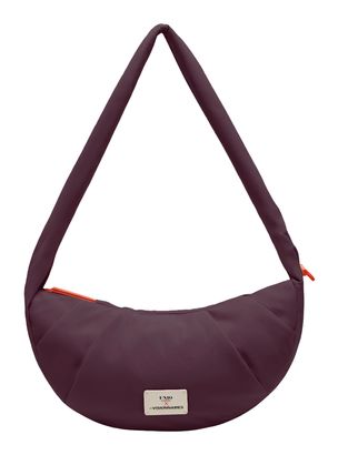 Unio Hamburg x Les Visionnaires Puffy Unio Vancouver M Dark Wine