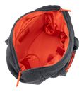 Unio Hamburg x Les Visionnaires Teddy Travel Bag Unio Anthrazith Unio Hamburg x Les Visionnaires Teddy Travel Bag Unio Anthrazith