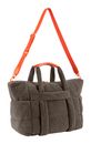 Unio Hamburg x Les Visionnaires Teddy Travel Bag Unio Taupe Unio Hamburg x Les Visionnaires Teddy Travel Bag Unio Taupe