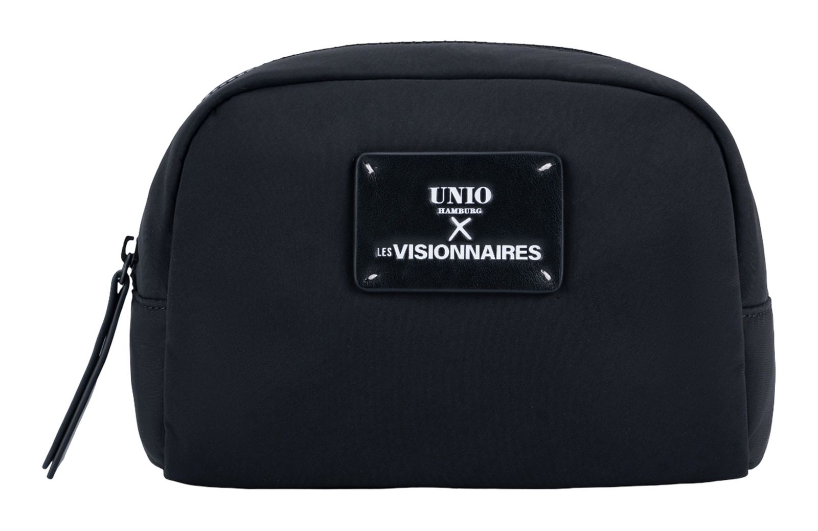 Unio Hamburg x Les Visionnaires Blackline Unio Brixen Black