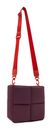 Unio Hamburg x Les Visionnaires Puffy Unio Miyu Dark Wine
