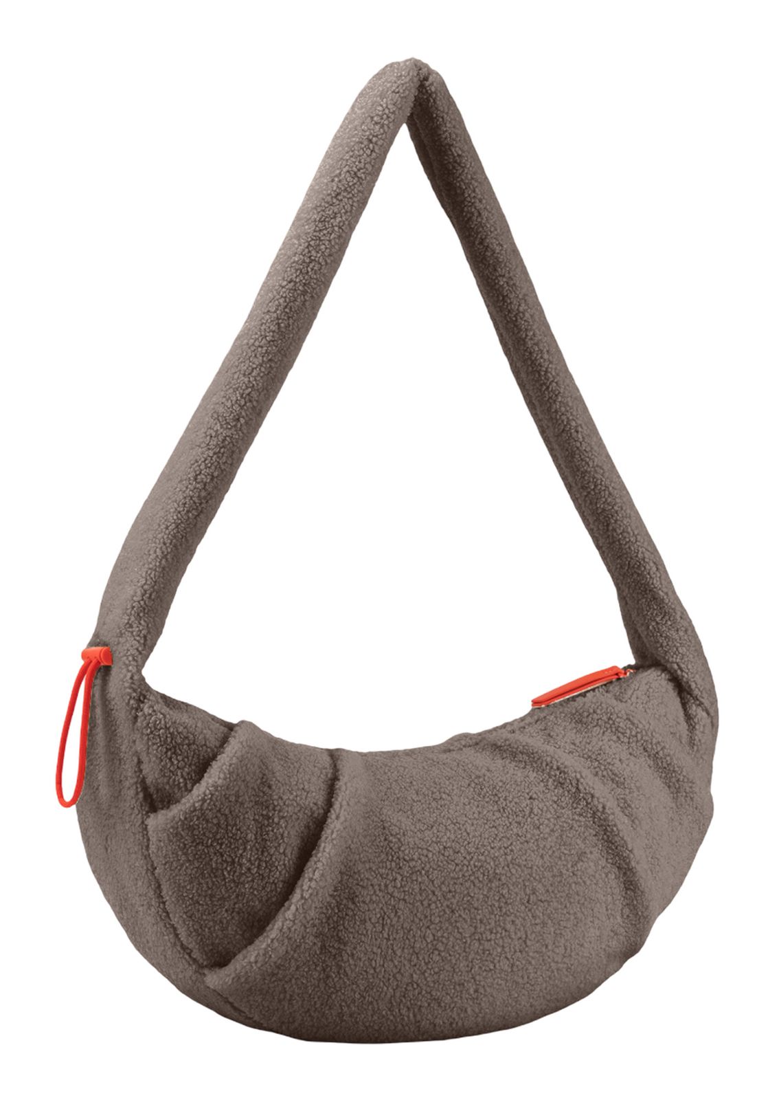 Unio Hamburg x Les Visionnaires Teddy Unio Vancouver Taupe Unio Hamburg x Les Visionnaires Teddy Unio Vancouver Taupe