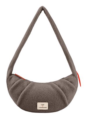 Unio Hamburg x Les Visionnaires Teddy Unio Vancouver Taupe