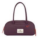 Unio Hamburg x Les Visionnaires Puffy Unio Zicke Dark Wine