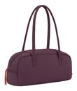 Unio Hamburg x Les Visionnaires Puffy Unio Zicke Dark Wine