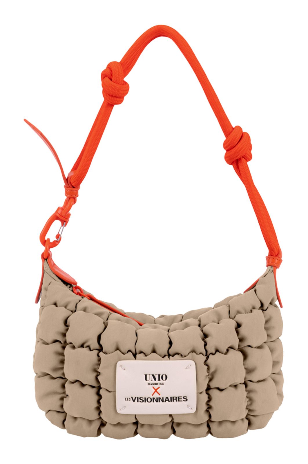 Unio Hamburg x Les Visionnaires Bubble Unio Little Sophie Toast