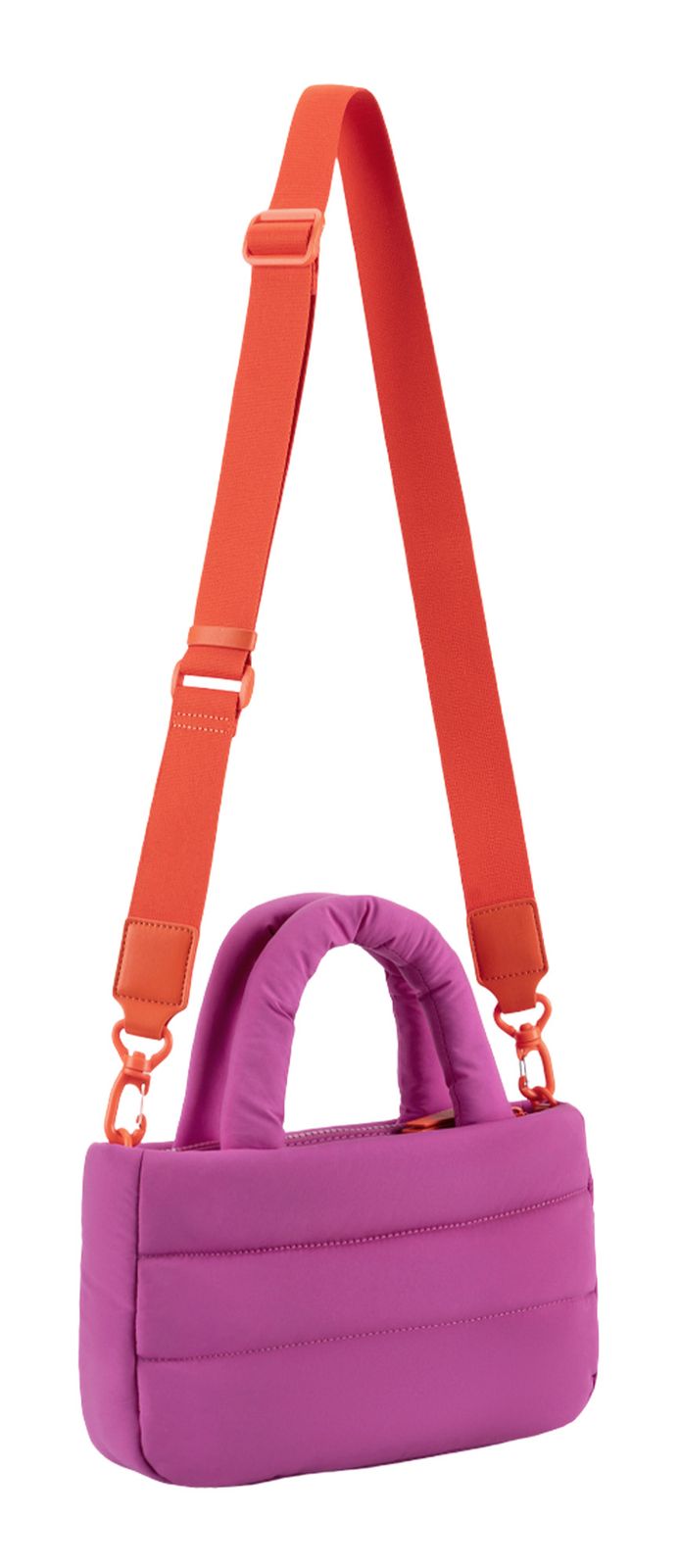 Unio Hamburg x Les Visionnaires Puffy Unio Cortina S Fuxia Unio Hamburg x Les Visionnaires Puffy Unio Cortina S Fuxia