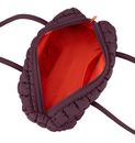 Unio Hamburg x Les Visionnaires Bubble Unio Zicke Dark Wine