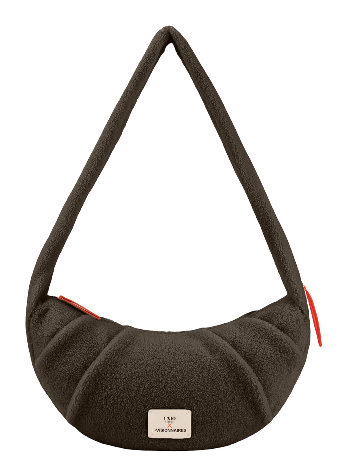 Unio Hamburg x Les Visionnaires Teddy Unio Vancouver Khaki