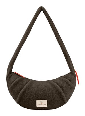 Unio Hamburg x Les Visionnaires Teddy Unio Vancouver Khaki Unio Hamburg x Les Visionnaires Teddy Unio Vancouver Khaki