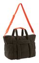 Unio Hamburg x Les Visionnaires Teddy Travel Bag Unio Khaki Unio Hamburg x Les Visionnaires Teddy Travel Bag Unio Khaki