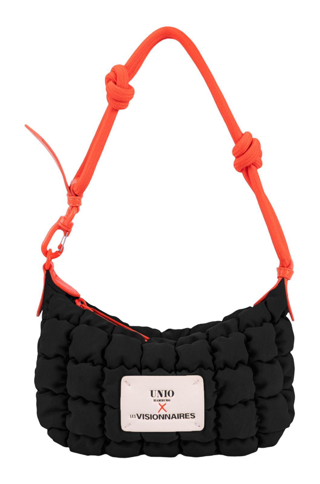 Unio Hamburg x Les Visionnaires Bubble Unio Little Sophie Black
