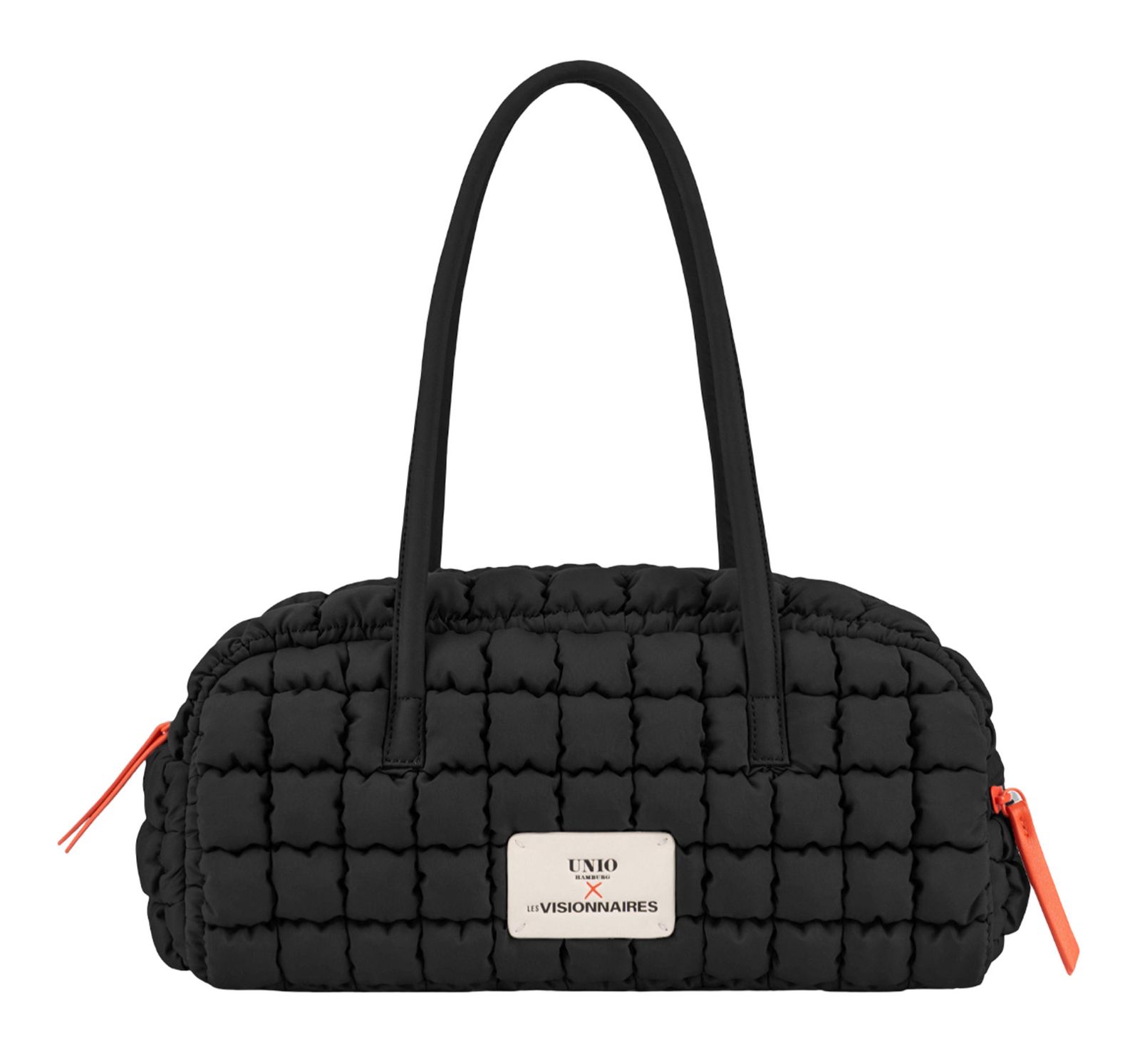 Unio Hamburg x Les Visionnaires Bubble Unio Zicke Black
