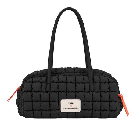Unio Hamburg x Les Visionnaires Bubble Unio Zicke Black