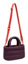 Unio Hamburg x Les Visionnaires Puffy Unio Cortina S Dark Wine Unio Hamburg x Les Visionnaires Puffy Unio Cortina S Dark Wine