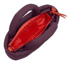 Unio Hamburg x Les Visionnaires Puffy Unio Cortina S Dark Wine Unio Hamburg x Les Visionnaires Puffy Unio Cortina S Dark Wine