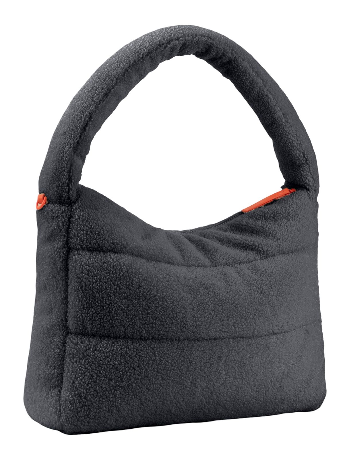 Unio Hamburg x Les Visionnaires Teddy Unio Hobo Anthrazith Unio Hamburg x Les Visionnaires Teddy Unio Hobo Anthrazith