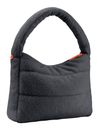 Unio Hamburg x Les Visionnaires Teddy Unio Hobo Anthrazith Unio Hamburg x Les Visionnaires Teddy Unio Hobo Anthrazith
