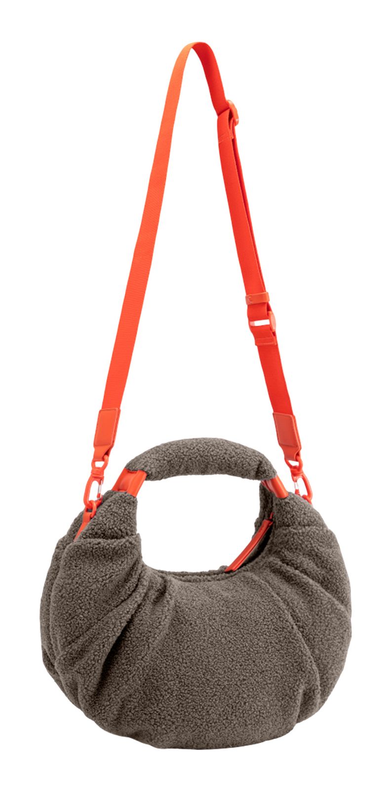 Unio Hamburg x Les Visionnaires Teddy Unio Kitzbuehel S Taupe Unio Hamburg x Les Visionnaires Teddy Unio Kitzbuehel S Taupe