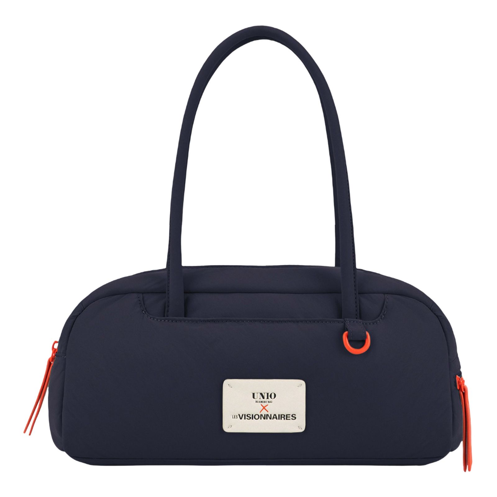 Unio Hamburg x Les Visionnaires Puffy Unio Zicke Navy