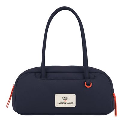 Unio Hamburg x Les Visionnaires Puffy Unio Zicke Navy