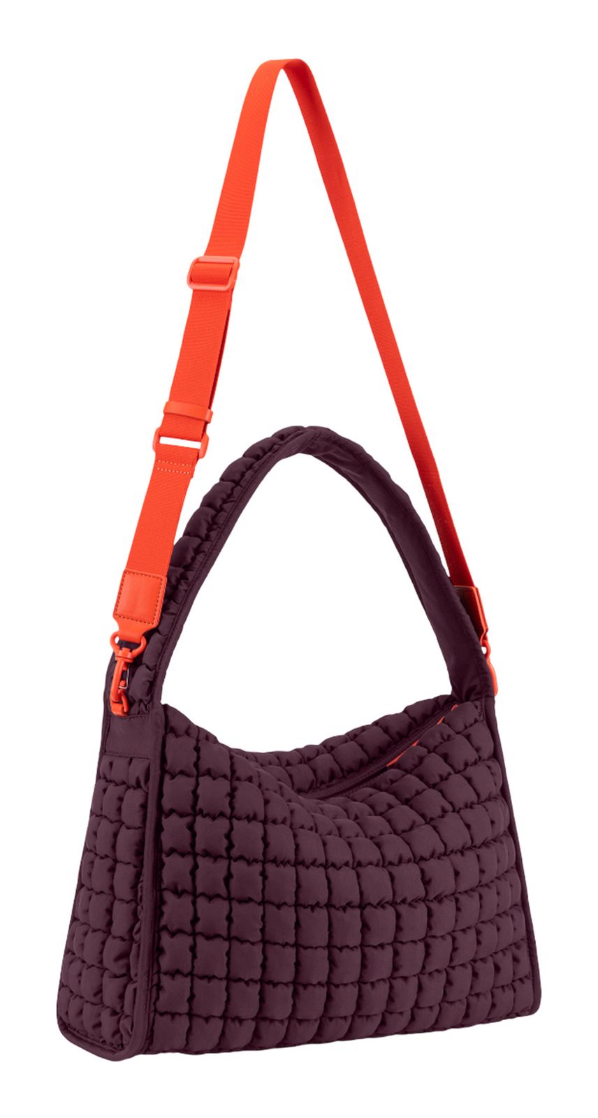 Unio Hamburg x Les Visionnaires Bubble Unio Hobo Dark Wine Unio Hamburg x Les Visionnaires Bubble Unio Hobo Dark Wine