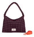 Unio Hamburg x Les Visionnaires Bubble Unio Hobo Dark Wine Unio Hamburg x Les Visionnaires Bubble Unio Hobo Dark Wine