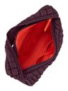 Unio Hamburg x Les Visionnaires Bubble Unio Hobo Dark Wine Unio Hamburg x Les Visionnaires Bubble Unio Hobo Dark Wine