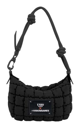 Unio Hamburg x Les Visionnaires Blackline Bubble Unio Little Sophie Black