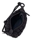 Unio Hamburg x Les Visionnaires Blackline Bubble Unio Little Sophie Black Unio Hamburg x Les Visionnaires Blackline Bubble Unio Little Sophie Black