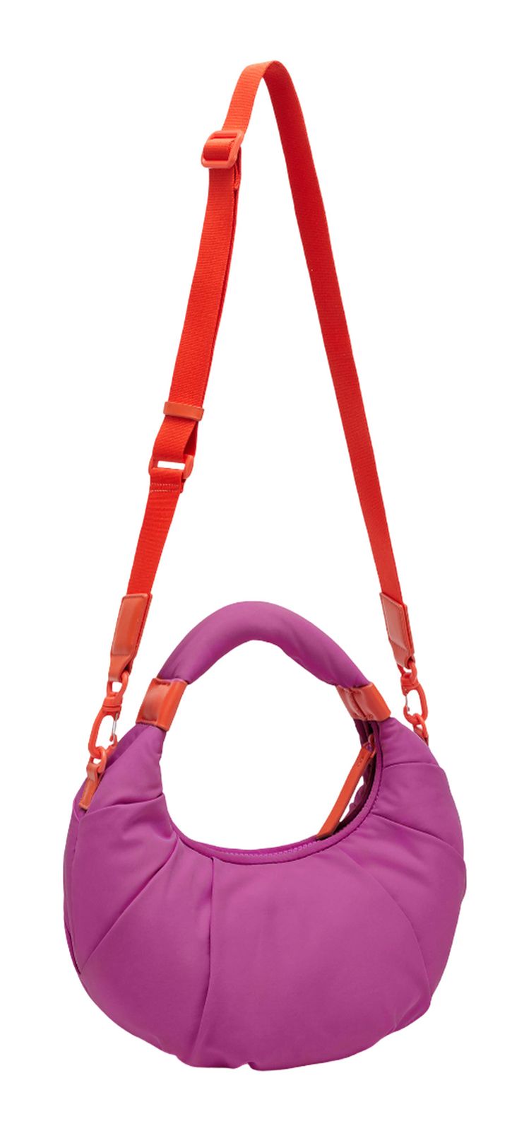 Unio Hamburg x Les Visionnaires Puffy Unio Kitzbuehel S Fuxia Unio Hamburg x Les Visionnaires Puffy Unio Kitzbuehel S Fuxia