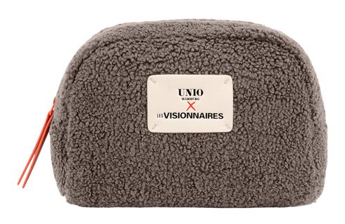 Unio Hamburg x Les Visionnaires Teddy Unio Brixen Taupe