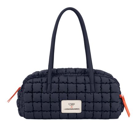 Unio Hamburg x Les Visionnaires Bubble Unio Zicke Navy
