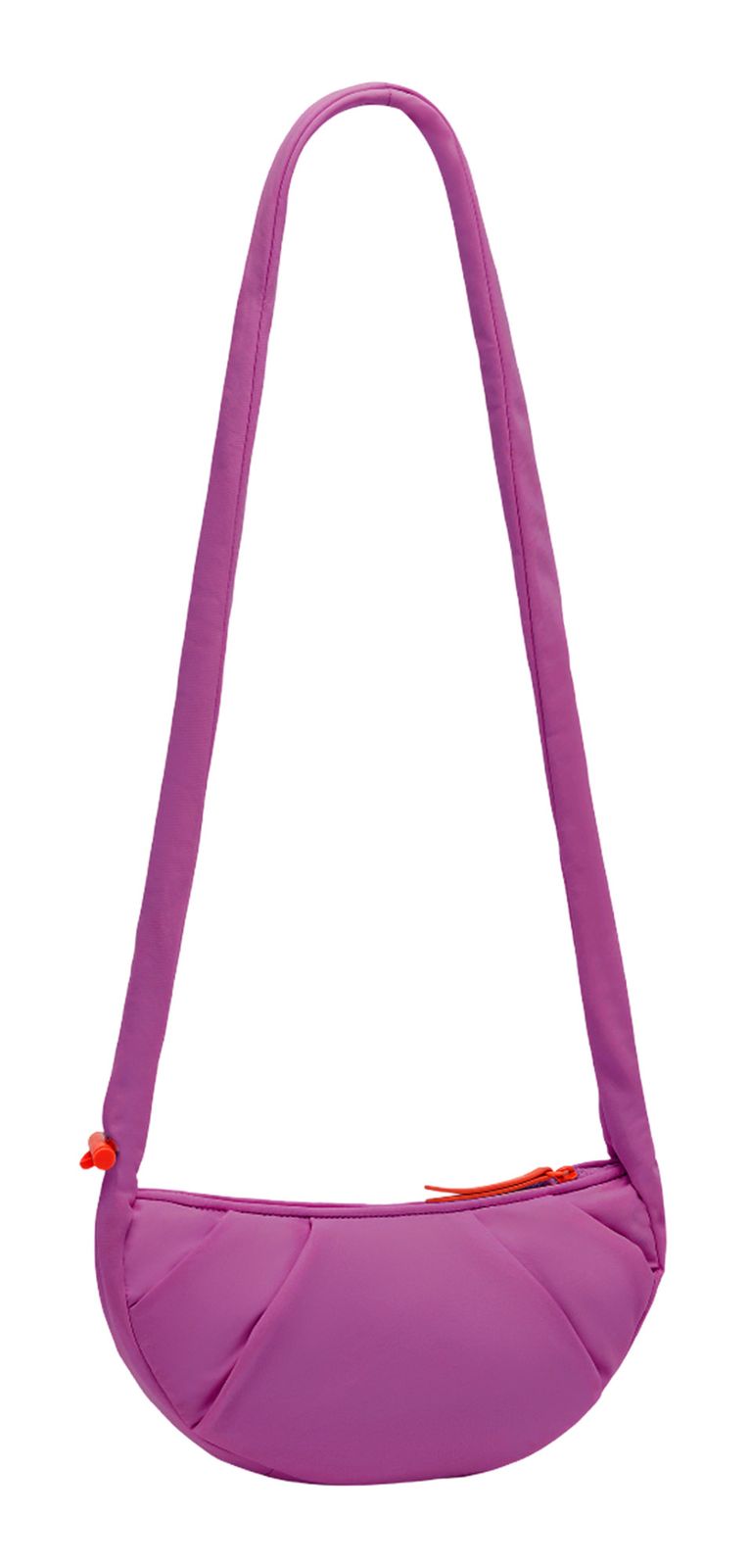 Unio Hamburg x Les Visionnaires Puffy Unio Vancouver S Fuxia Unio Hamburg x Les Visionnaires Puffy Unio Vancouver S Fuxia
